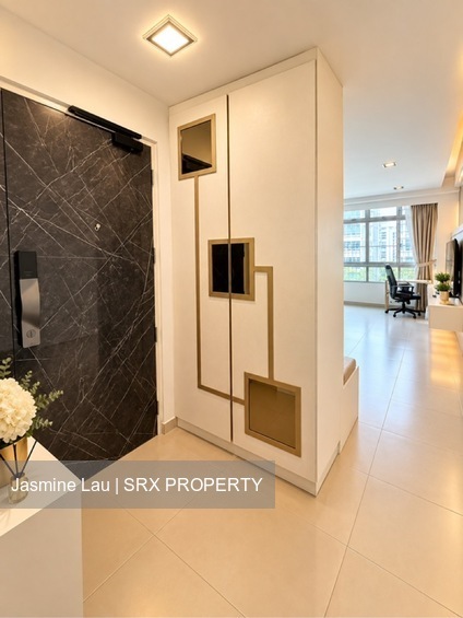 Blk 305D Treelodge@punggol (Punggol), HDB 4 Rooms #627901371